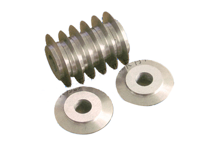 進口鎢鋼/高速鋼/合金工具鋼分切刀系列