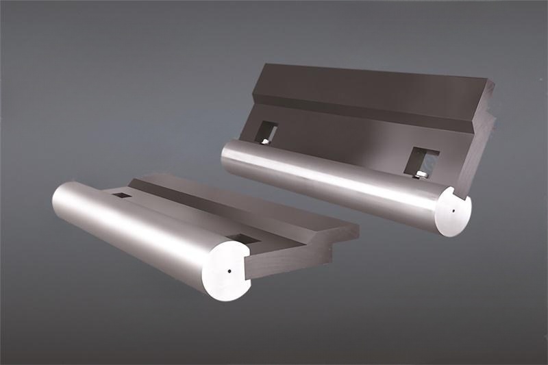 折彎機模具新系列
