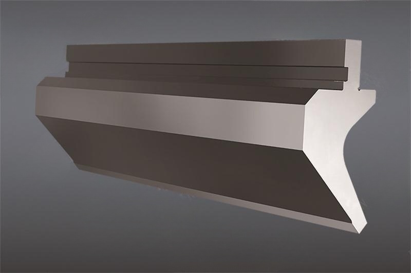 折彎機模具新系列