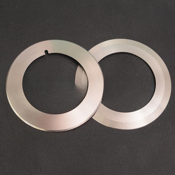 縱剪機（滾剪機）系列進口鎢鋼/高速鋼/合金圓刀片