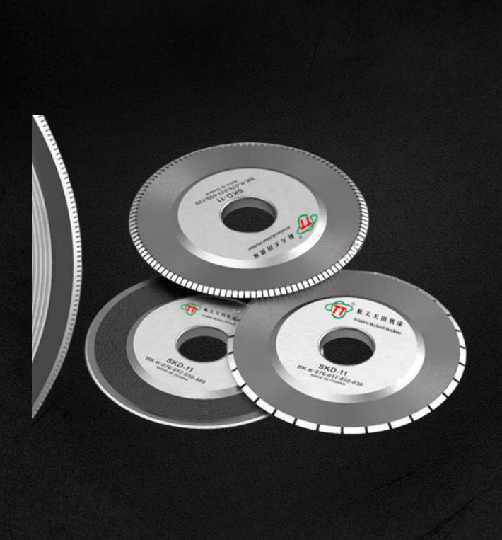 氣動刀架及進口鎢鋼圓刀系列